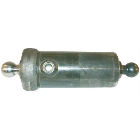 Siłownik, cylinder teleskopowy HL-80 Di Natale-Bertelli