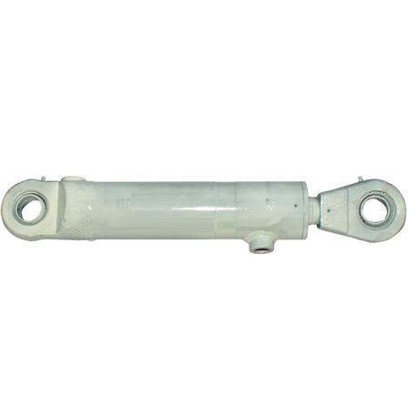Siłownik dwustronnego działania z mocowaniem 45/80/200, min-max 540-740