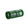 3222004.030 Wkład filtra Arag Inox 100 Mesh , wymiary 38x89 zielony