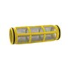 Wkład filtra Inox 80 Mesh Ø 38x125 żółty