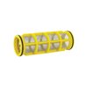 32520035.030 Wkład filtra Arag Inox 80 Mesh , wymiary 50x150 żółty