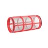 3122002.030 Wkład filtra Arag Inox 32 Mesh , wymiary 70x148 czerwony
