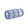 3122003.030 Wkład filtra Arag Inox 50 Mesh , wymiary 70x148 niebieski