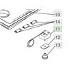 ER047912 John Deere Termostat klimatyzacji