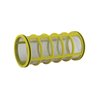 31420035.030 Wkład filtra Arag Inox 80 Mesh , wymiary 80x170 żółty