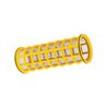 31720035.030 Wkład filtra Arag Inox 80 Mesh , wymiary 107x286 żółty