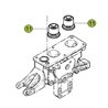 Termostat 0011484520 fi73 85°C pasuje do Claas