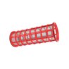 3352002.030 Wkład filtra Arag Inox 32 Mesh , wymiary 145x320 czerwony