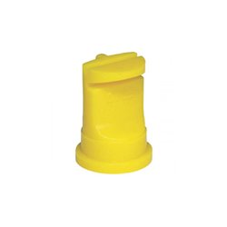 Dysza Lechler FT1,0-140° zółta, tworzywo sztuczne SW8