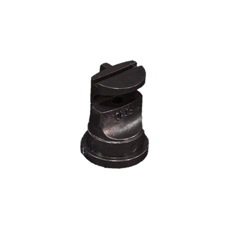 Dysza Lechler FT10-140° czarna, tworzywo sztuczne SW8