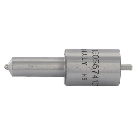 Końcówka wtryskiwacza BDLL150S6741CF Seven 7700645797