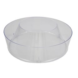 Odstojnik kurzu filtra wstępnego powietrza260mm, 02389400, 3639424M1