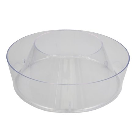 Odstojnik kurzu filtra wstępnego powietrza260mm, 02389400, 3639424M1