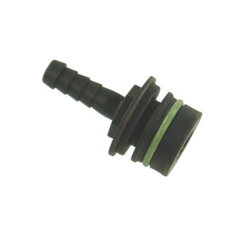 Przyłącze Proste Widełkowe Do Węża 10mm