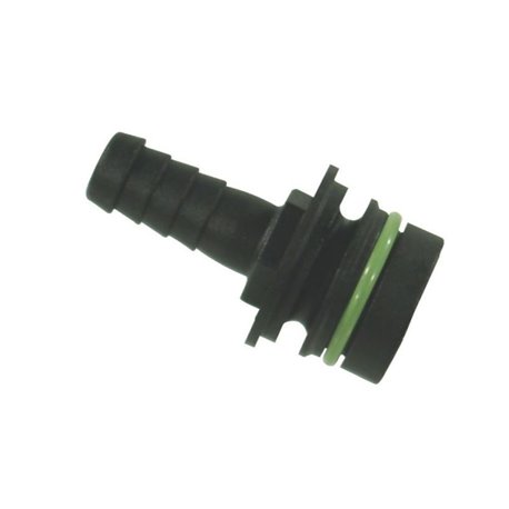 Przyłącze Proste Widełkowe Do Węża 13mm