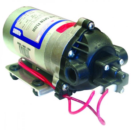 Pompa Shurflo DIP8000543936