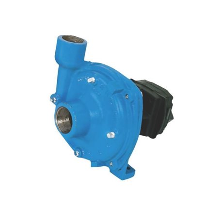 Pompa wirnikowa Hypro 9303C, z silnikiem hydraulicznym HM1CU