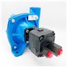 Pompa wirnikowa Hypro 9304C, z silnikiem hydraulicznym HM5C