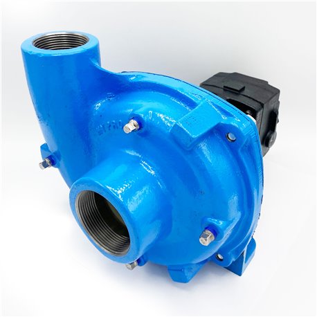 Pompa wirnikowa Hypro 9304C, z silnikiem hydraulicznym HM5C