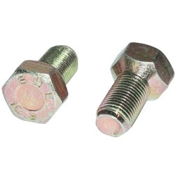 Śruba koła M16x1,5x osadzenie 27,2