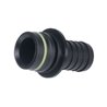 Przyłącze Proste Widełkowe Do Węża 25mm