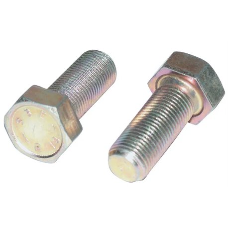 Śruba koła M16x1,5x40 osadzenie