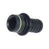 Przyłącze Proste Widełkowe Do Węża 25mm