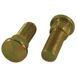 Śruba koła M18x1,5x60 osadzenie 22,95