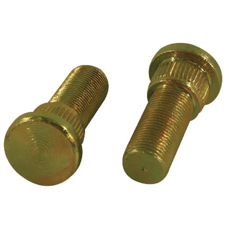 Śruba koła M18x1,5x60 osadzenie 22,95