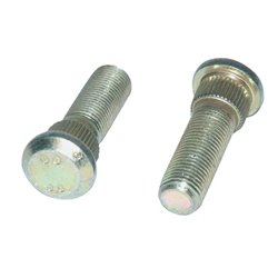 Śruba koła UNF 1/2"-20x51 osadzenie 15,7