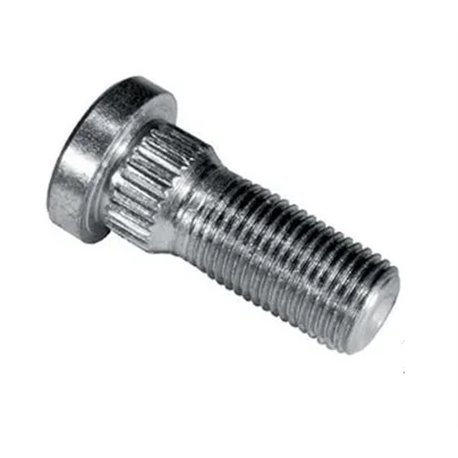Śruba koła UNF 1/2"-20x39 osadzenie 15