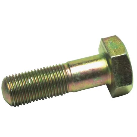 Śruba koła UNF 1/2"-20x51 osadzenie 12,7