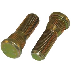 Śruba koła UNF 1/2"-20x56,5 osadzenie 12,8