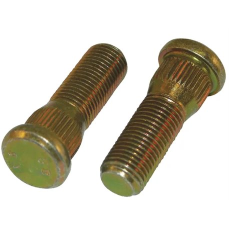 Śruba koła UNF 1/2"-20x56,5 osadzenie 12,8
