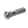 Śruba koła UNF 11/16"-16x70 osadzenie 18