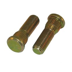 Śruba koła UNF 3/4"-16x68 osadzenie 19