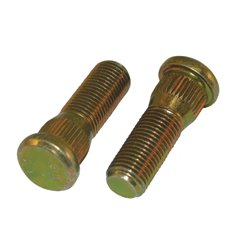 Śruba koła UNF 5/8"-18x162,2 osadzenie 16