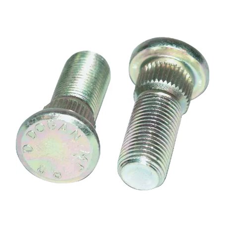 Śruba koła UNF 5/8"-18x62 osadzenie 17,7