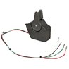 Rocker switch 47995201 Case IH 47995201