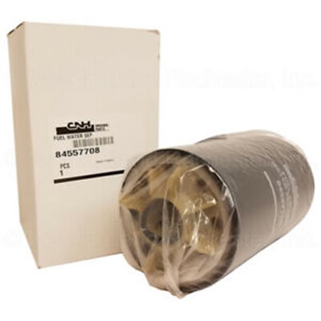 Fuel filter 84557708 Case IH 84557708