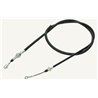 Linka przepustnicy 87339925 CNH 87339925