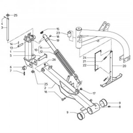 Vicon - VNB0595593
