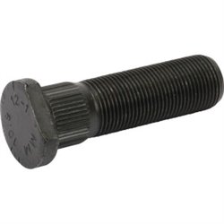 ADR 903C20L Śruba koła M20x1,5x76 osadzenie 21,5