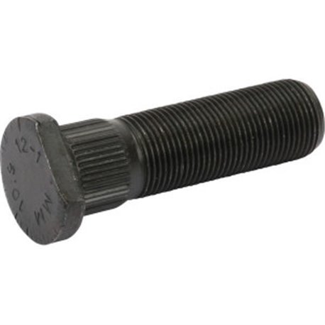 ADR 903C20L Śruba koła M20x1,5x76 osadzenie 21,5