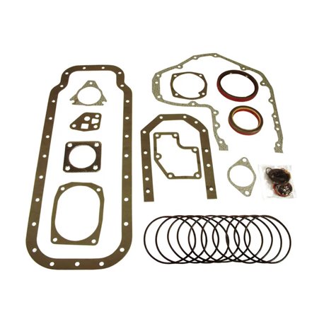 VPC6079 Renault Zestaw uszczelek silnika dół MWM Vapormatic 5035776944208