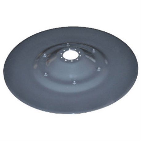 VGET049K0 Talerz ślizgowy 995 mm Kverneland Vicon 9000000490017