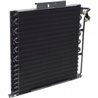 AL156282 John Deere Chłodnica klimatyzacji Vapormatic 5035776687853