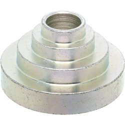 Amazone 962737 Tuleja RD 10278 45X 25,5 11SMn30+C