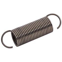 Sprężyna napinająca 1,25x12,45 HA135 Amazone HA135