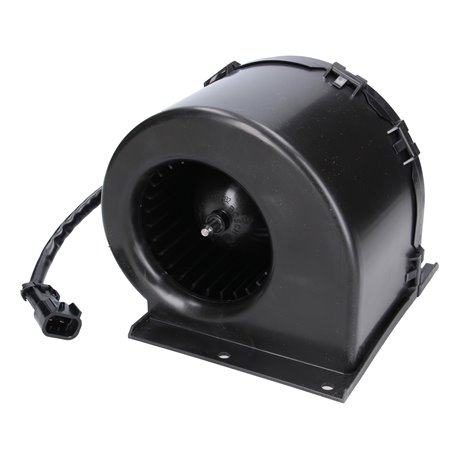 AL80700 John Deere Silnik dmuchawy Vapormatic 5035776687860